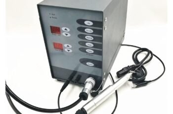 Stainless Steel Spot Welding Machine Review