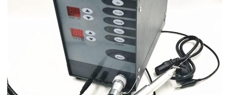 Stainless Steel Spot Welding Machine Review