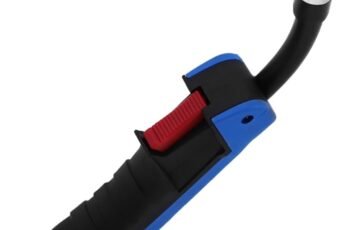 TOPINCN Welding Torch Review