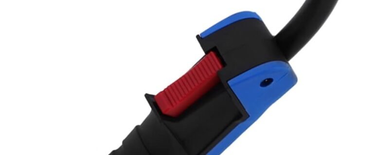TOPINCN Welding Torch Review