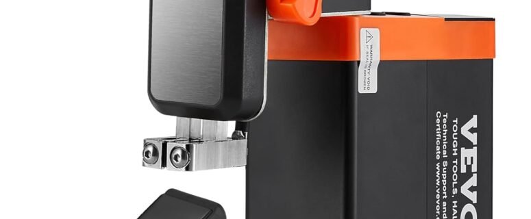 VEVOR Cordless Spot Welder Review
