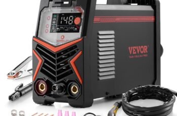 VEVOR TIG Welding Machine Review