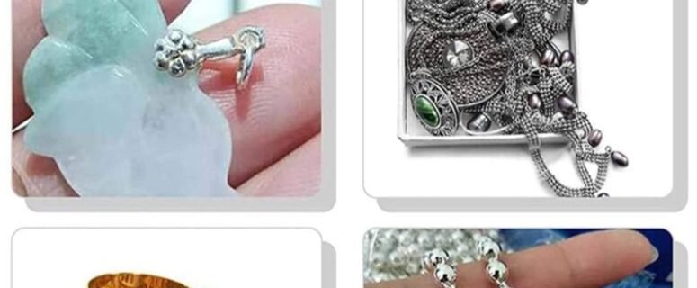 XINRISHENG Jewelry Pulse Welding Machine Review