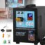 ZIJINGY Portable Spot Welding Equipment Review