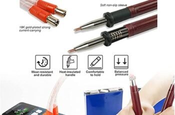 ZIJINGY Pulse Spot Welder Review