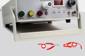 ZIJINGY Thermocouple Welding Machine Review