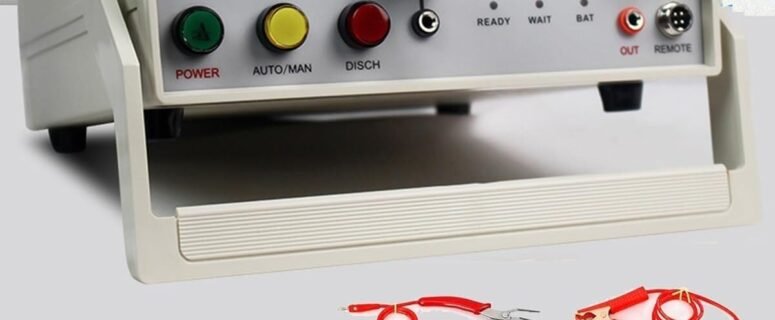 ZIJINGY Thermocouple Welding Machine Review