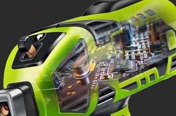 CYTBEK Welding Machine Review