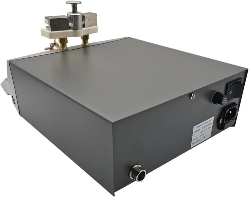 Equipment Equipment Dental Spot Welder Spot Welder Dental Mini Spot Welder Bricolage et outils