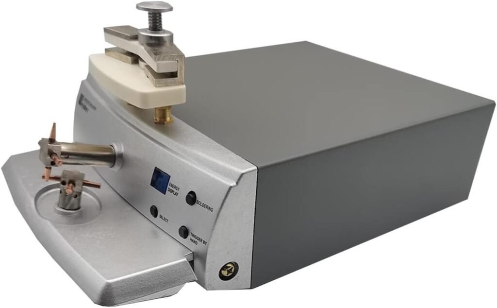 Equipment Equipment Dental Spot Welder Spot Welder Dental Mini Spot Welder Bricolage et outils
