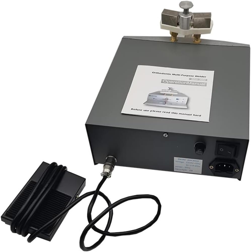 Equipment Equipment Dental Spot Welder Spot Welder Dental Mini Spot Welder Bricolage et outils