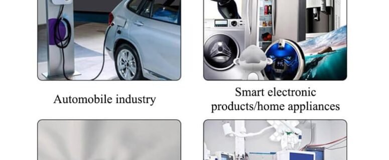 FAcoLL Ultrasonic Plastic Welding Machine Review