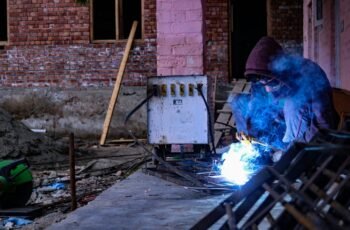 Inverter vs. Transformer Welding Machines