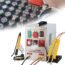 KLUFO Pulse Spot Welder Review