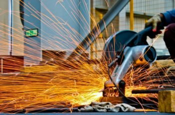 Common MIG Welding Machine Issues and How to Fix Them
