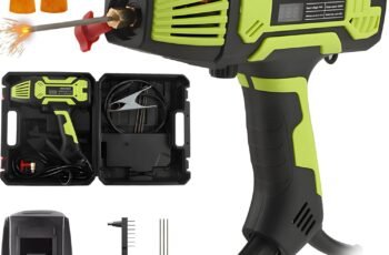 220V ARC Welding Machine Review