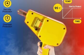 Spot Welder Dent Puller Kit Review