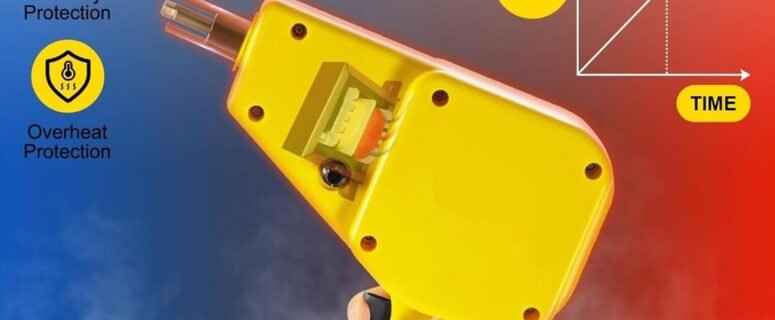 Spot Welder Dent Puller Kit Review