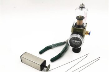Automatic Numerical Control Pulse Welder Review