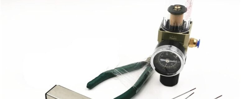 Automatic Numerical Control Pulse Welder Review