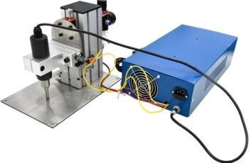 Ultrasonic Spot Welder Hand-held Mask Review