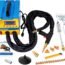 UPIKIT Dent Repair Machine Review