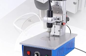 Handheld Desktop Welding Machine 1200W review