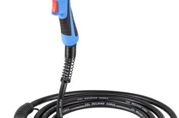 VEVOR Mig Welding Gun Review