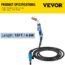 VEVOR Mig Welding Gun Review