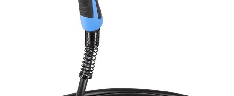 VEVOR Mig Welding Gun Review