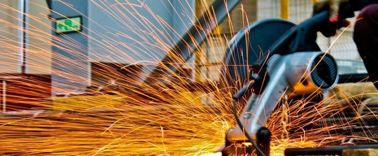 The Role of Voltage and Amperage in MIG Welding Machines