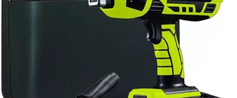 Welding Machine Kit Review