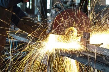 Welding Machine Maintenance Tips