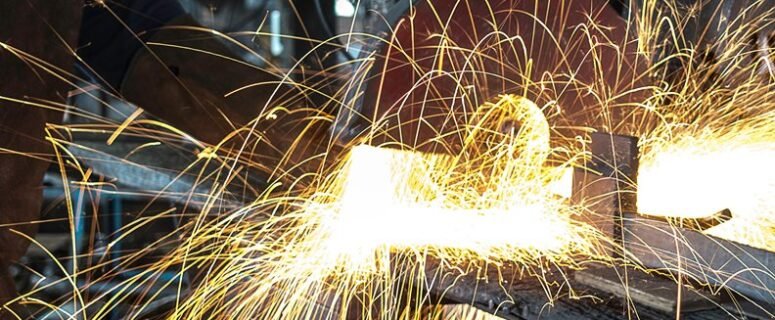 Welding Machine Maintenance Tips