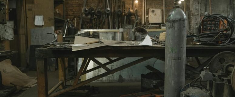 MIG Welding Machines vs. TIG Welding Machines: Which One Is Better for Your Project?