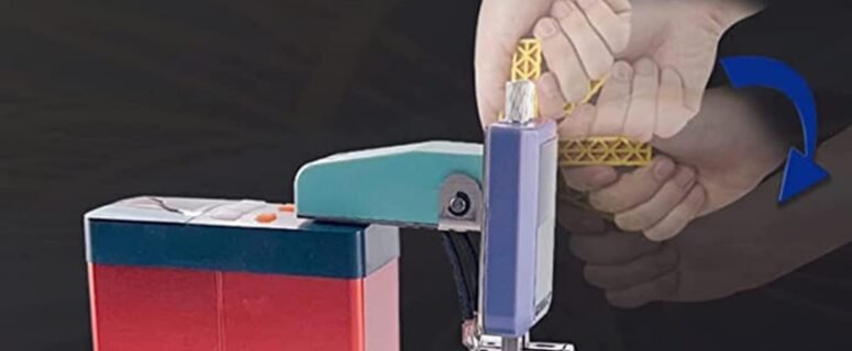 ZIJINGY Lithium Batteries Soldering Machine Review