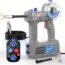 AZZUNO 100Amp Handheld MIG Welder Machine review