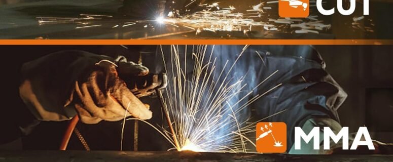 FEMEROL 3-in-1 Plasma Cutter TIG Stick Welder review