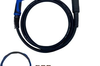 MIG MAG MB15 15AK Welding Torch 4M review