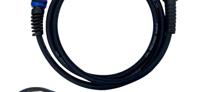 MIG MAG MB15 15AK Welding Torch 4M review