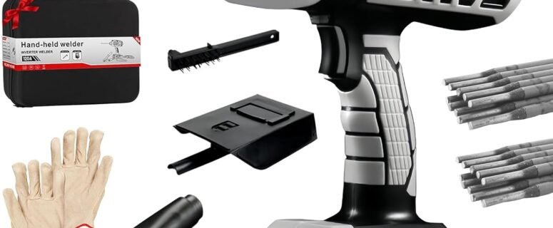 Orifesio Handheld Welding Machine review
