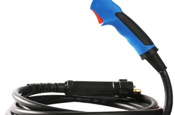 SUSEMSE MB-15AK MIG Welding Torch review
