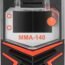 VEVOR TIG Welder 140A 4-In-1 Welding Machine review