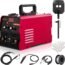 Victoam Gasless MIG Welder review