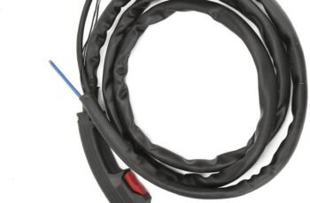 14AK MIG Welding Torch review
