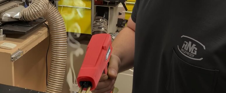 Allturn Plastic Welder Review