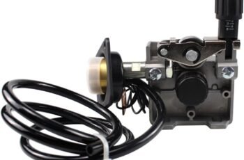 DC 24V 40W Mig Welder Feeder review