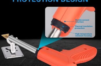 FGRSRZ Plastic Welder Kit review