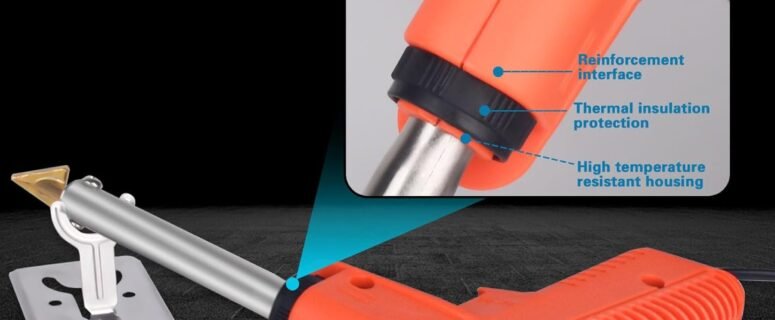 FGRSRZ Plastic Welder Kit review