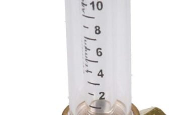 Flowmeter-0-14-LPM-Welding-Gas-Bottle-Flow-Metre-Gauge-Welder-Argon-MIG review